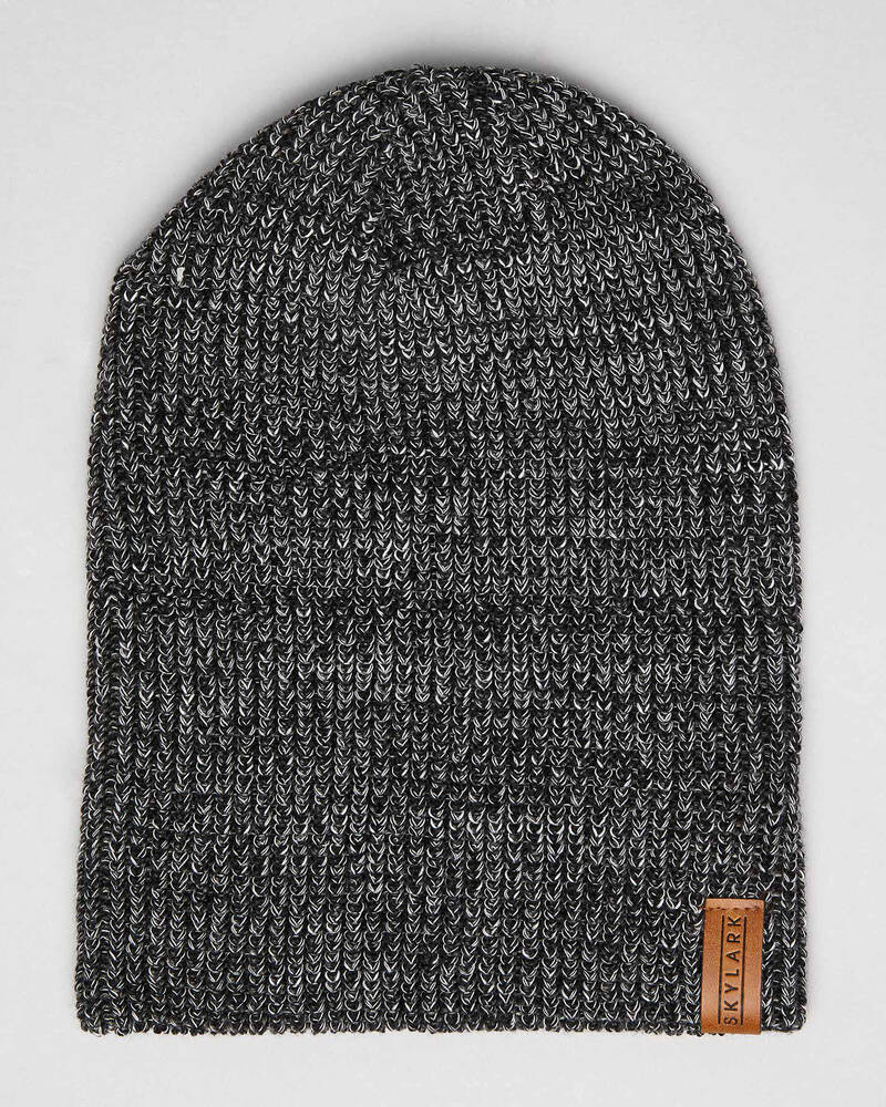 Skylark TODDS COASTAL BEANIE for Mens
