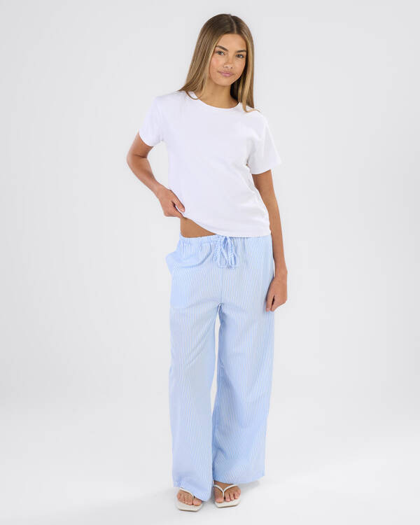 Mooloola Girls' Cameron Pants for Womens