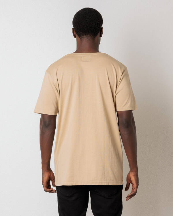 Lucid Essential Acid 2.0 T-Shirt for Mens