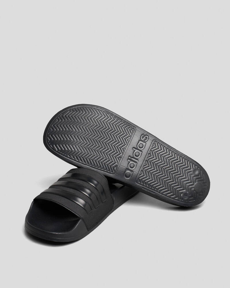 adidas Adilette Shower Slides for Mens