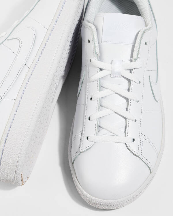 Nike Womens Tennis Classic Shoes for Womens