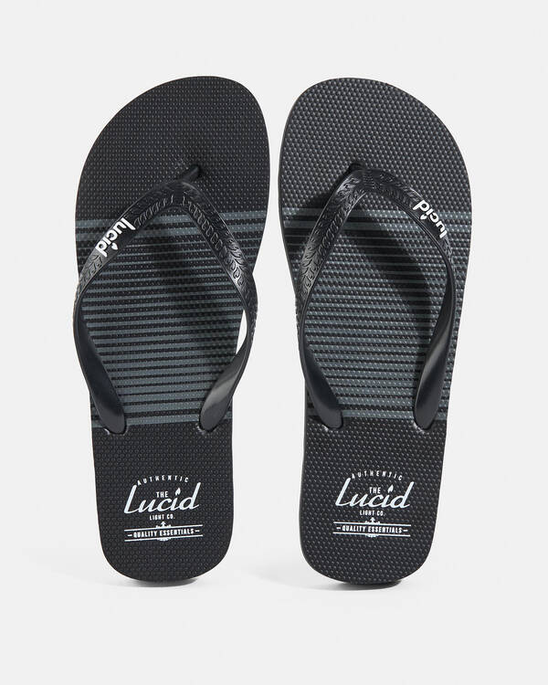 Altitude Thongs