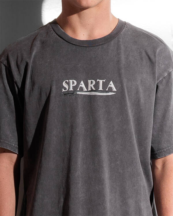 Sparta Divine Legion T-Shirt for Mens