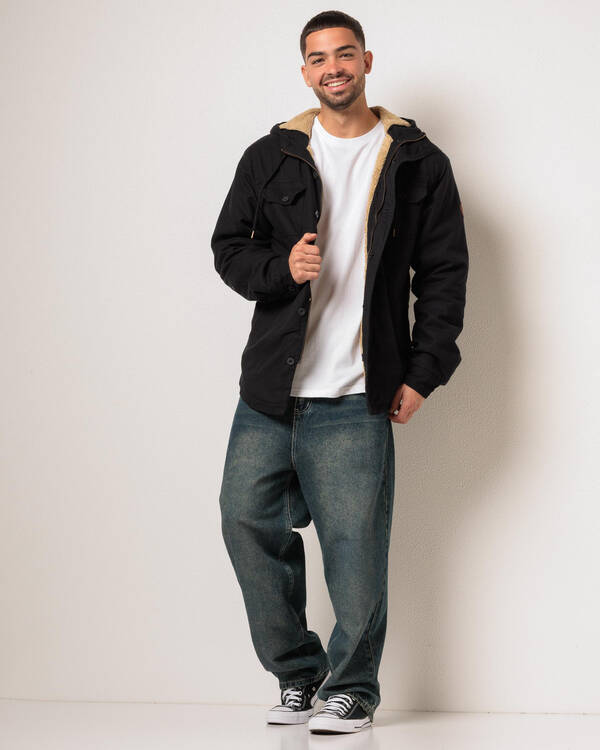 Rip Curl Classic Surf Gibbos Jacket for Mens