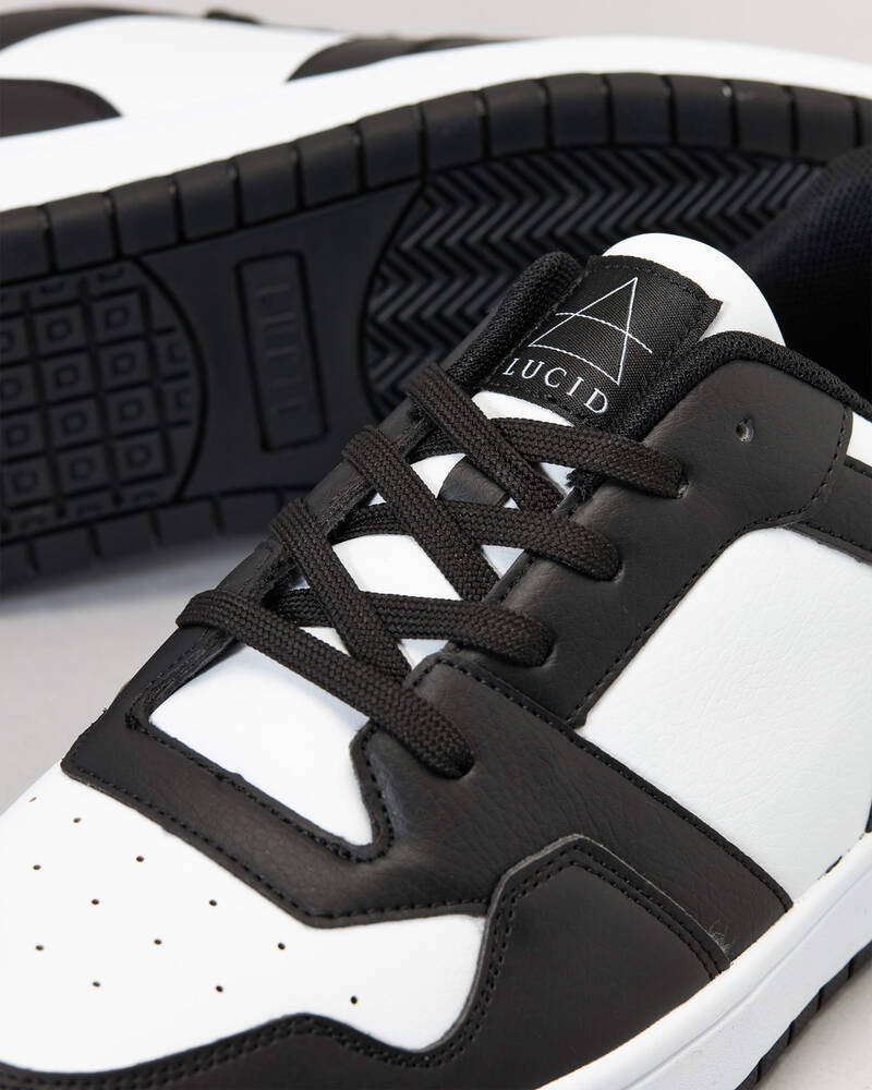 Lucid Gamma Shoes for Mens