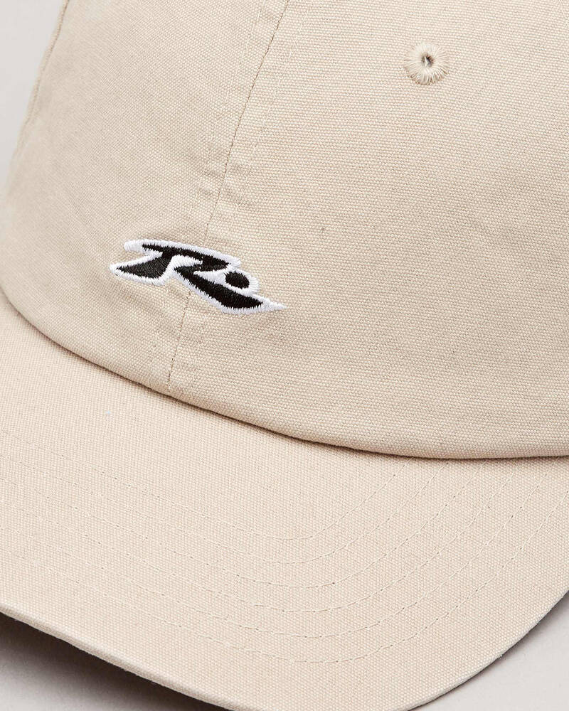 Rusty Rage Adjustable Cap for Mens