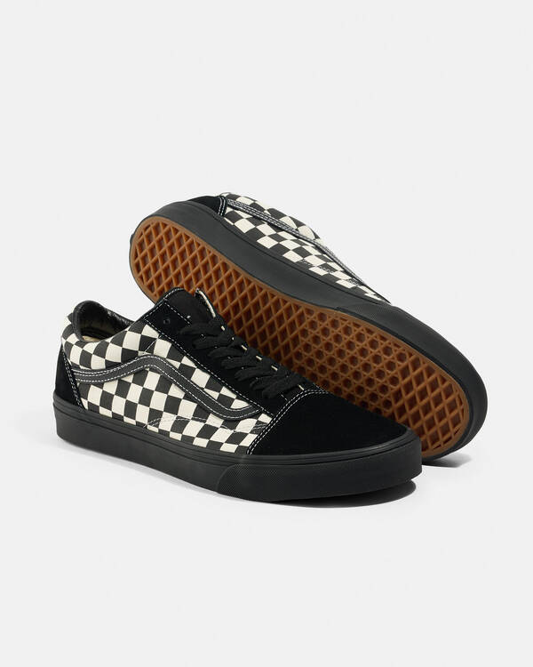 Vans Old Skool Shoes for Mens