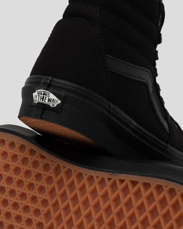 Vans Womens Sk8-Hi Shoes for Womens