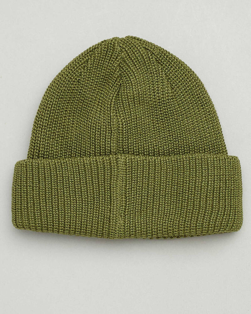 Rip Curl Saltwater Beanie for Mens