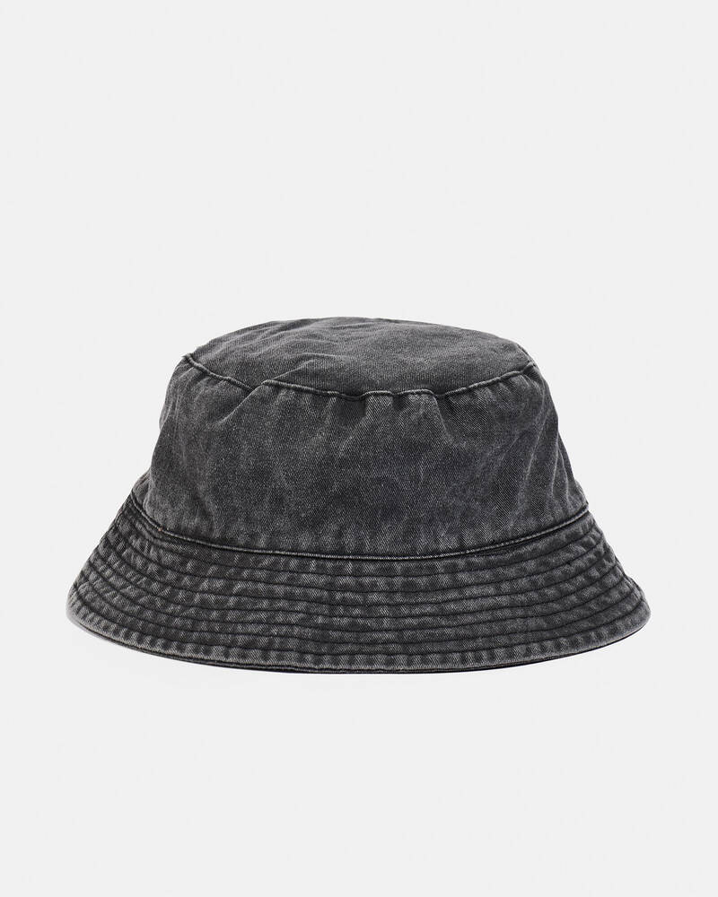 Miscellaneous Bin Chicken Bucket Hat for Mens