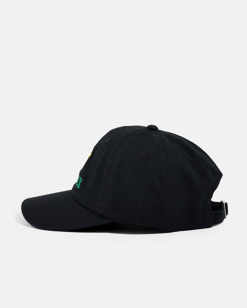 Miscellaneous Relax King Dad Cap for Mens