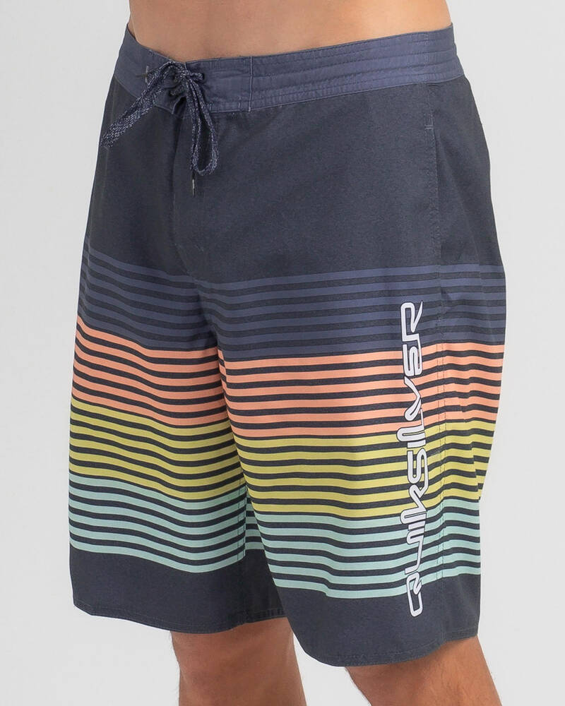 Quiksilver Pointbreak Board Shorts for Mens
