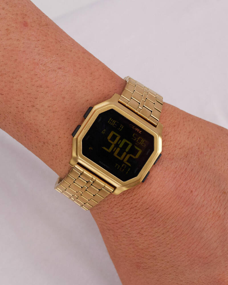 Rip Curl Atom Digital Watch for Mens