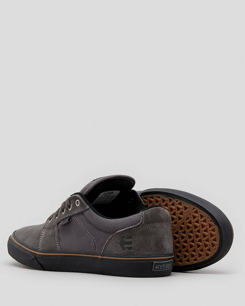 Etnies Barge LS Shoes for Mens