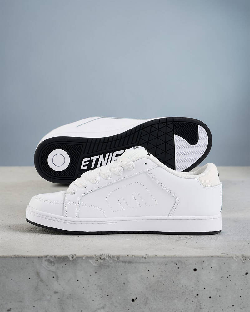 Etnies Kingpin 2K Shoes for Mens