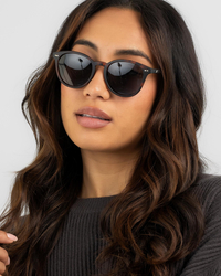 Le Specs Bandwagon Sunglasses for Womens image number null