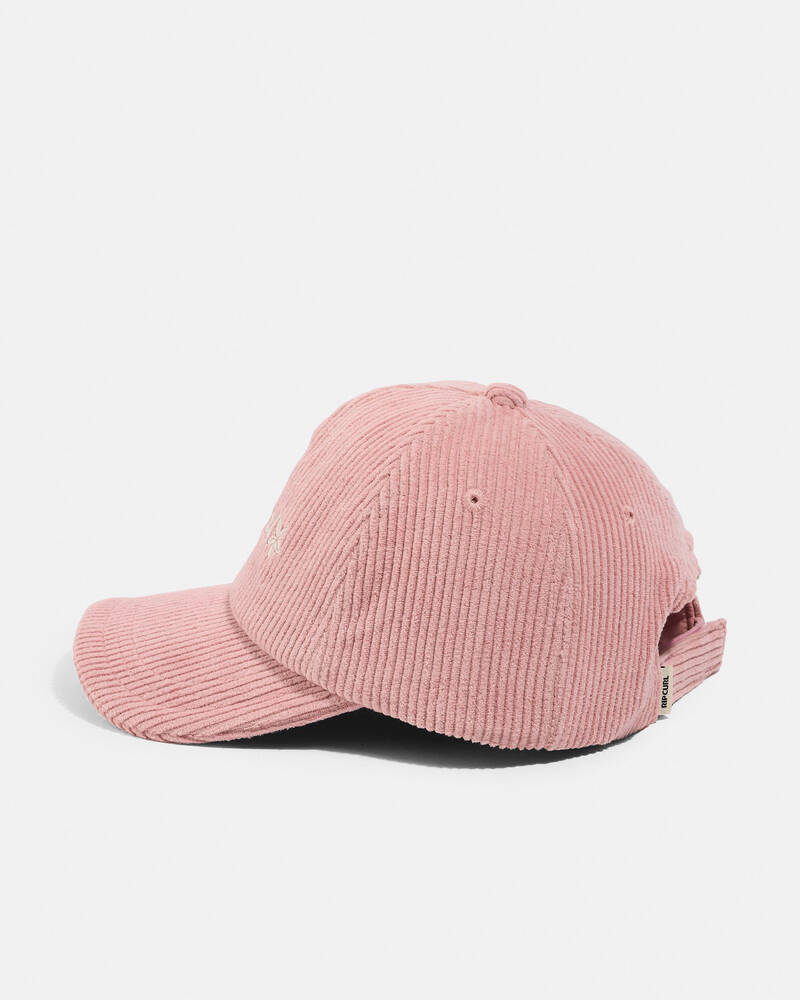 Rip Curl Girls' Split Cord Surf Cap for Womens