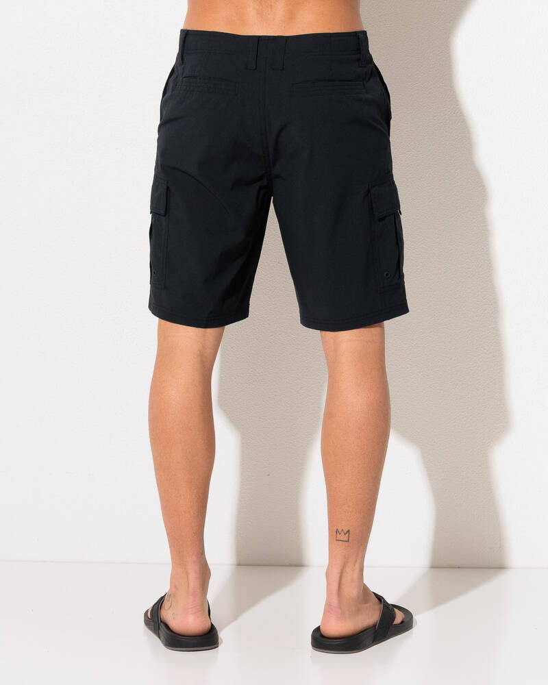Quiksilver Endurance Walkshort 20 for Mens