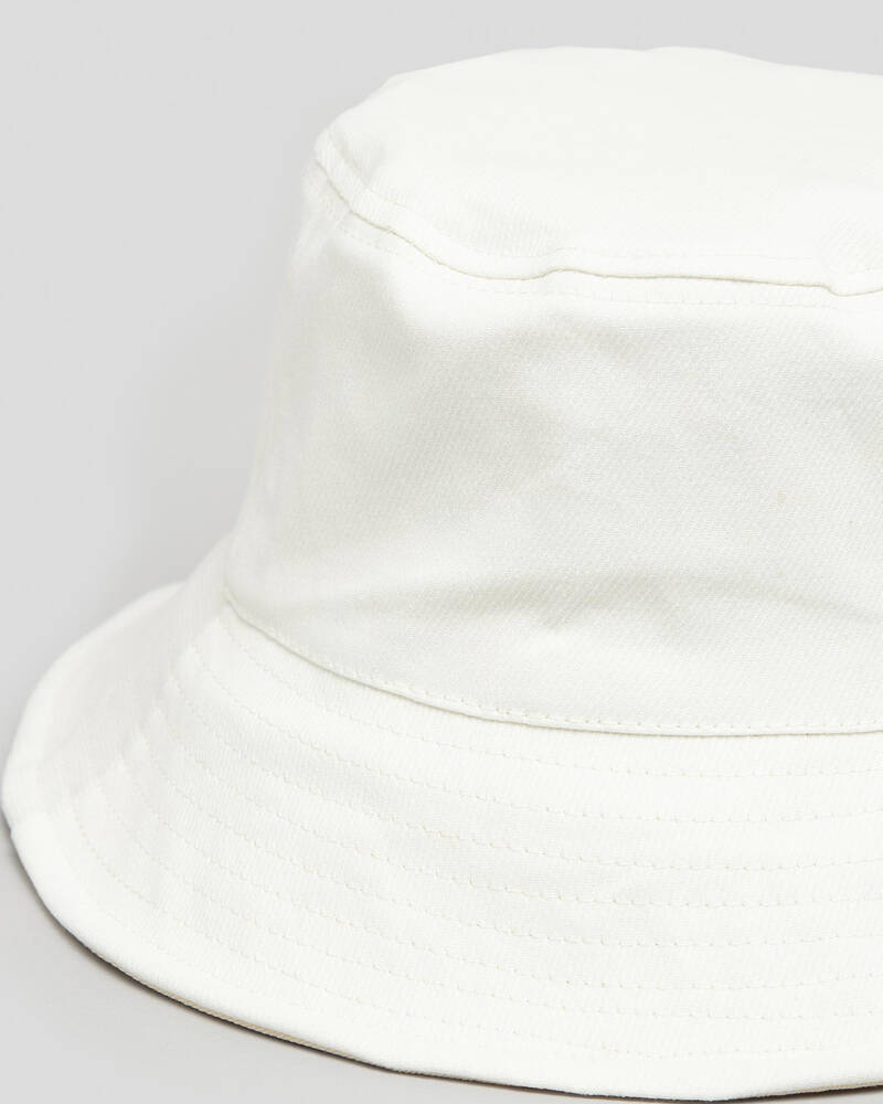 Mooloola Vega Bucket Hat for Womens