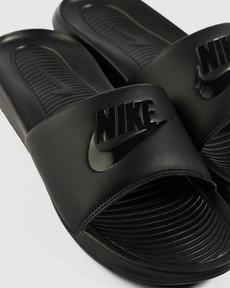 Nike Womens Victori One Slide Sandals for Womens