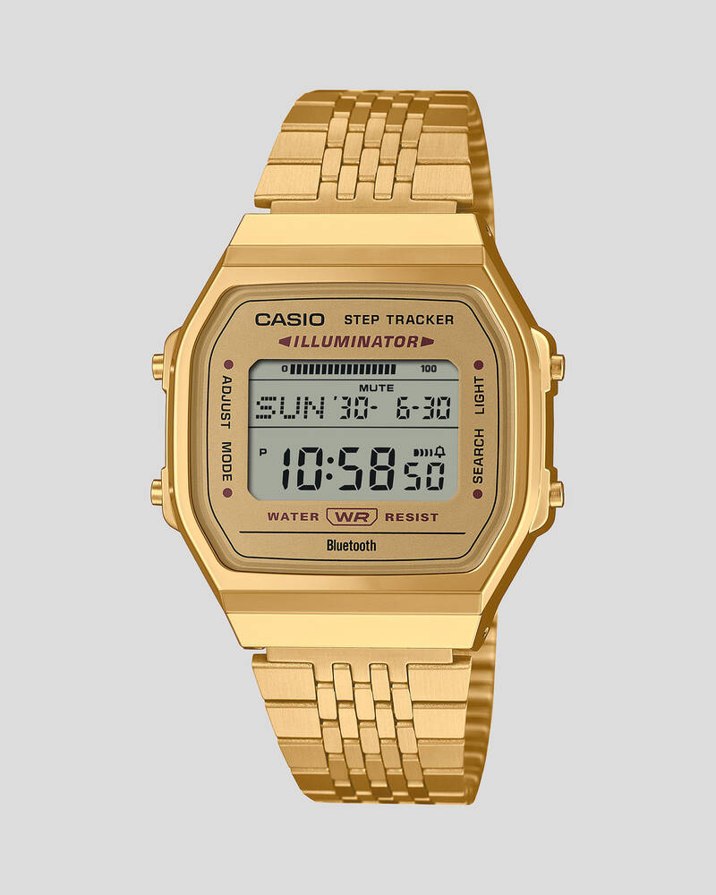 Casio ABL100WEG-9A Watch for Mens