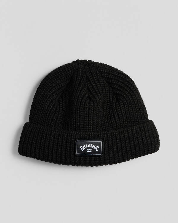 Billabong ADIV Furnace Beanie for Mens