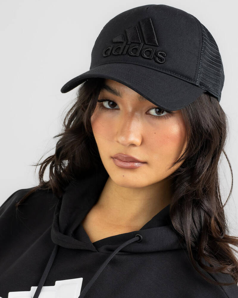 adidas Trucker Cap for Womens