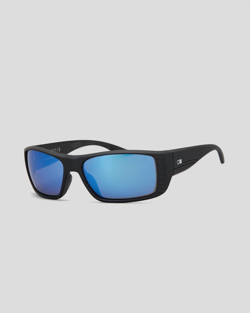 Otis Coastin Slim Polarised Sunglasses for Mens