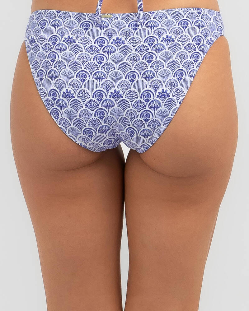 Topanga Salma Classic Bikini Bottom for Womens