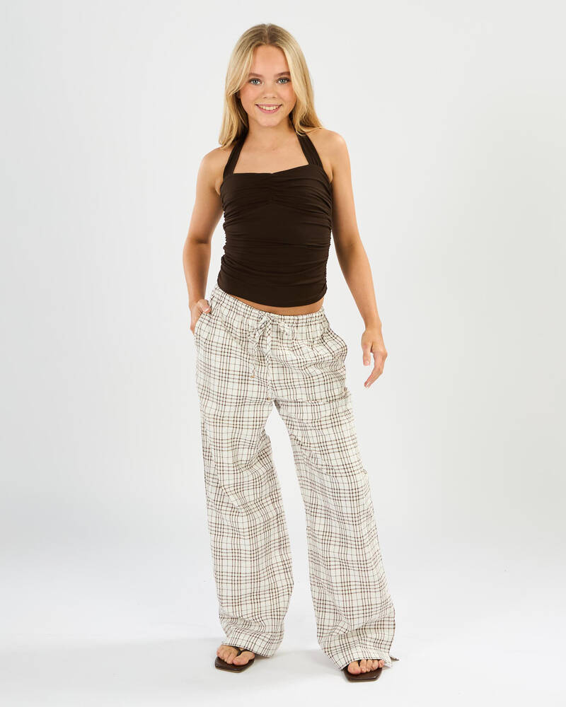 Mooloola Girls Paris Pants for Womens