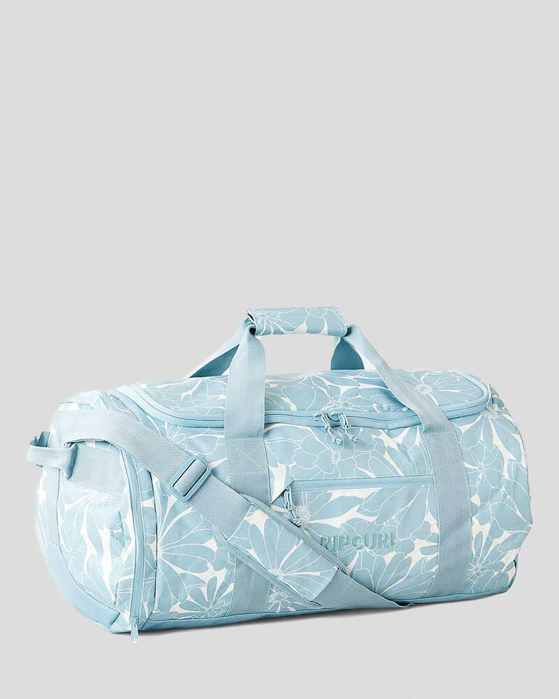 Rip Curl Large Packable Travel Bag for Womens