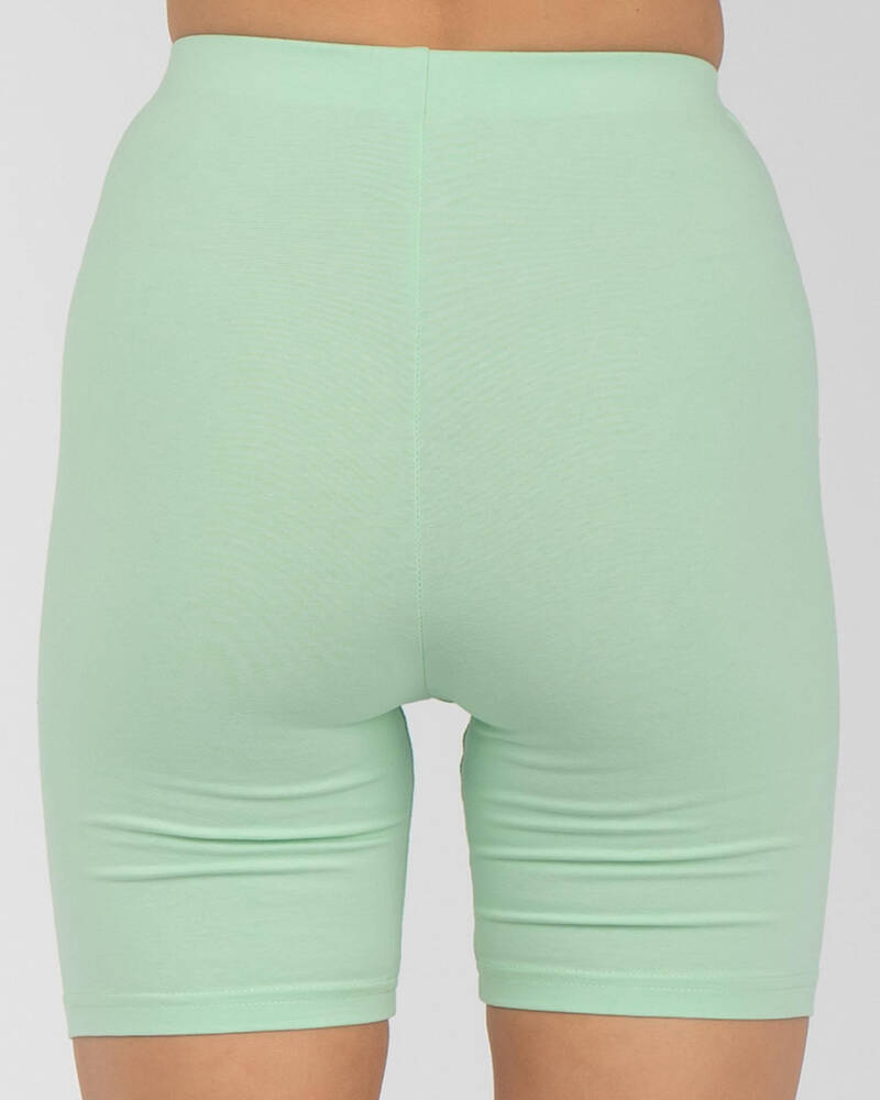 Ava And Ever Kardashian Bike Shorts for Womens