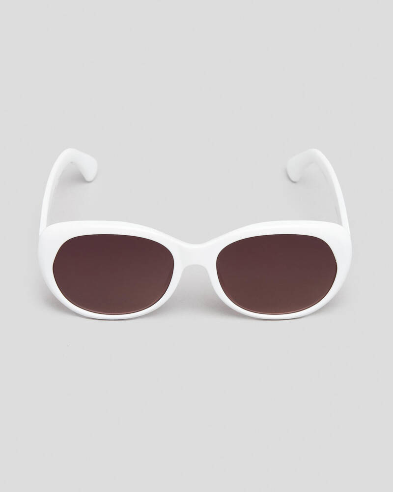Indie Eyewear Cinco Sunglasses for Womens