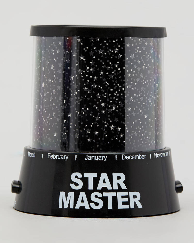 Get It Now Star Master Light for Unisex