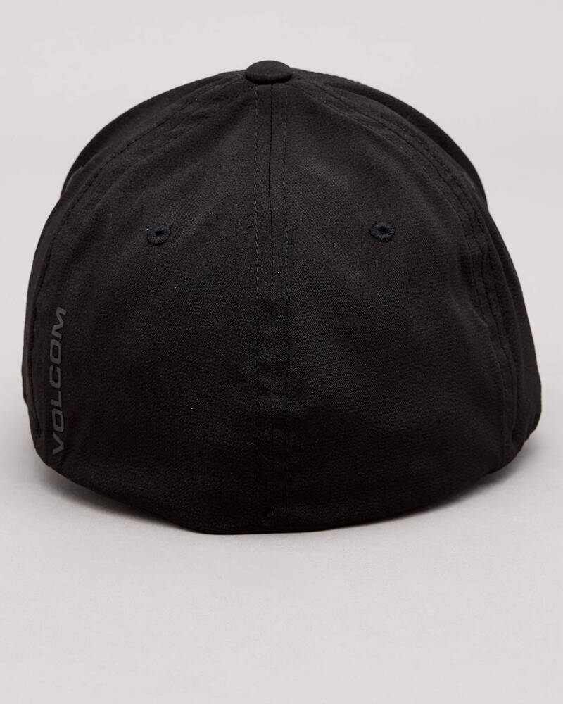 Volcom Stone Tech Flexfit Cap for Mens