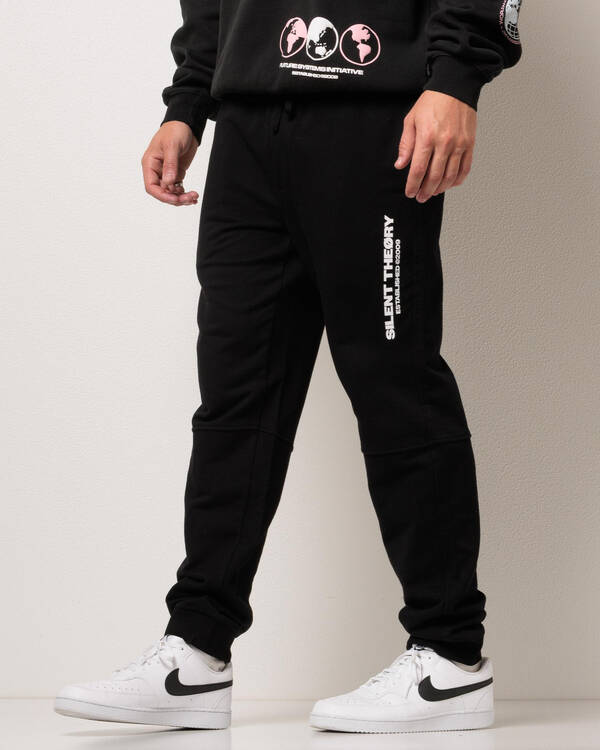 Essential Theory V2 Track Pants