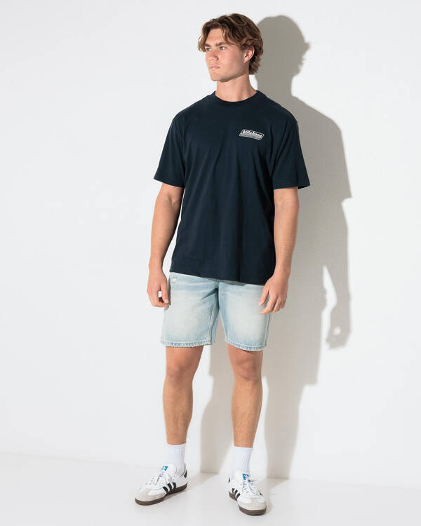 Billabong Walled T-Shirt for Mens