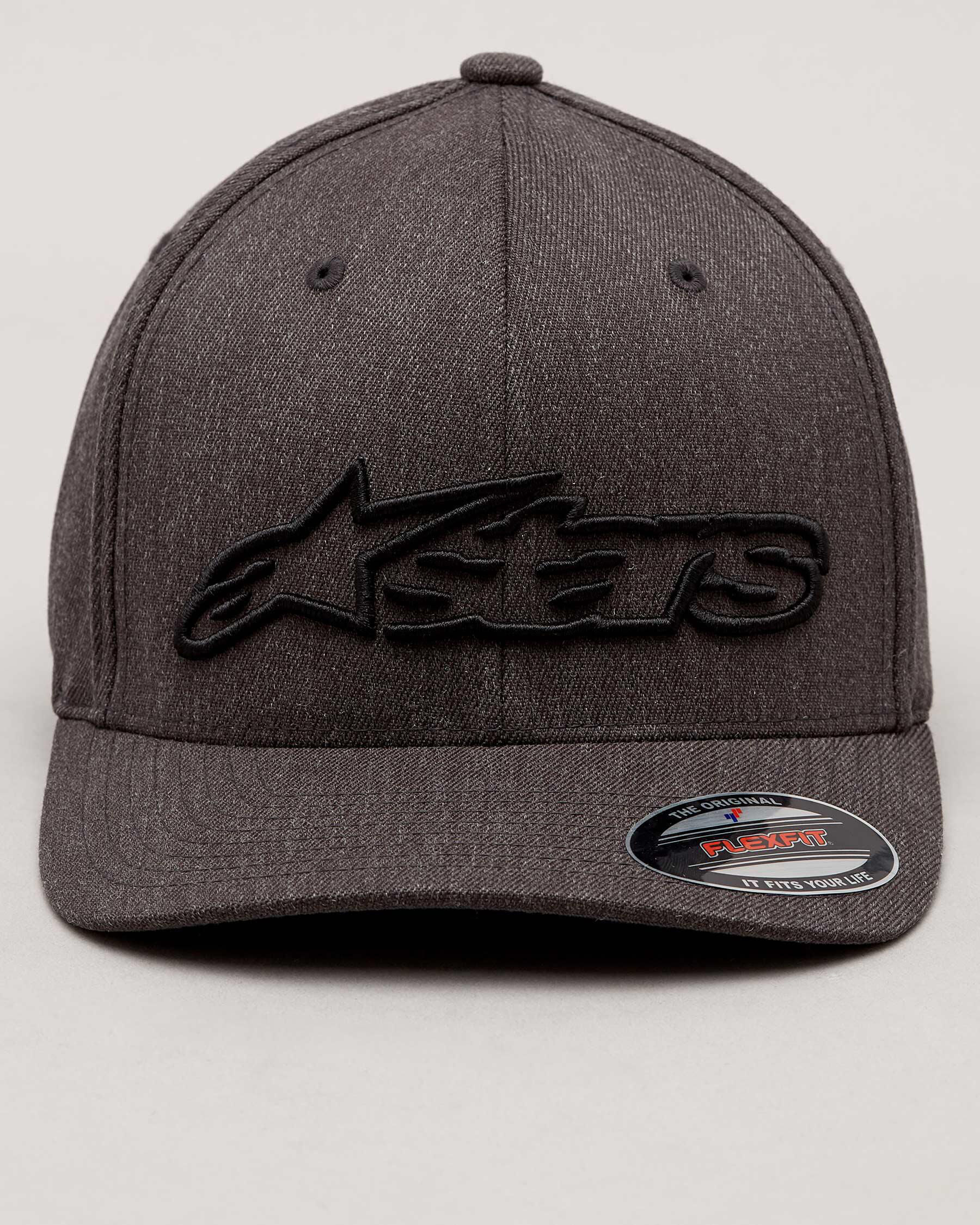Alpinestars Alpine Stars Blaze Flexfit 