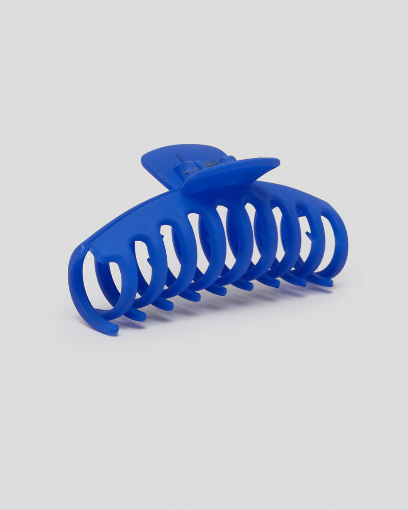 Karyn In LA Kaia Hair Claw Clip for Womens