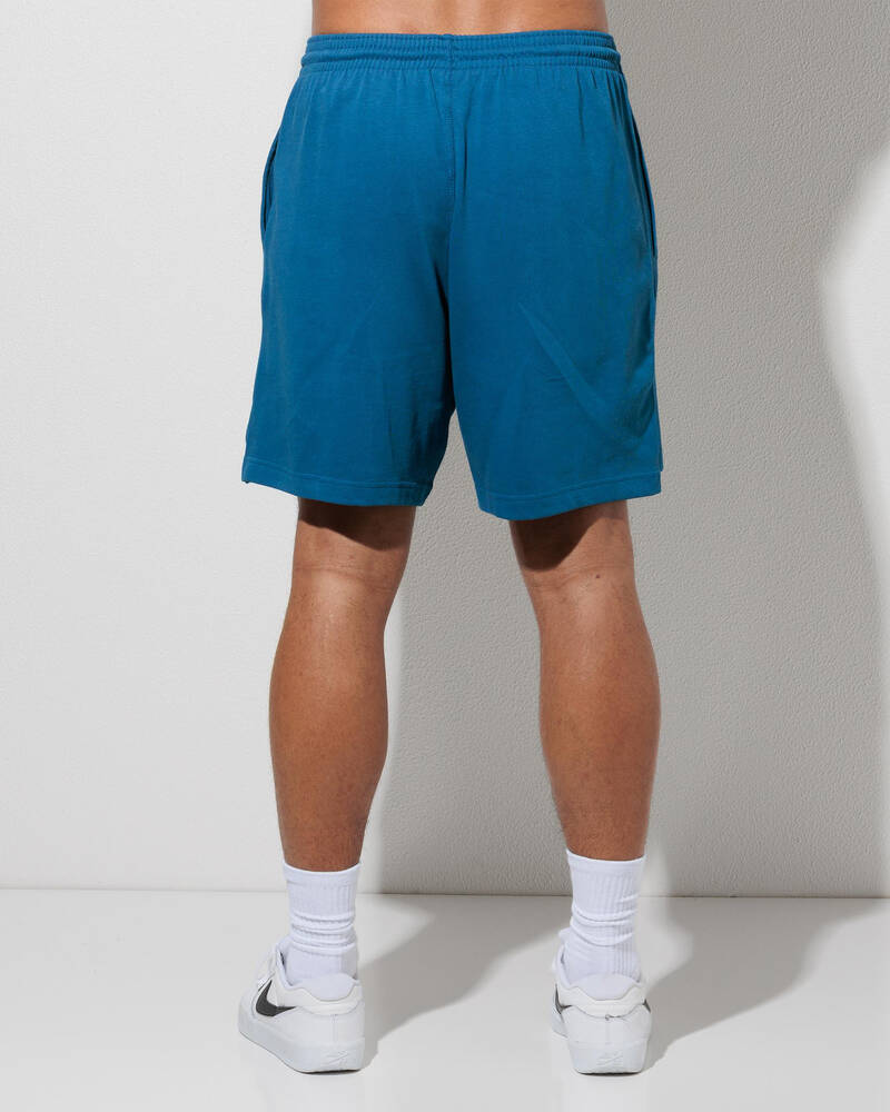 Nike Club Knit Shorts for Mens