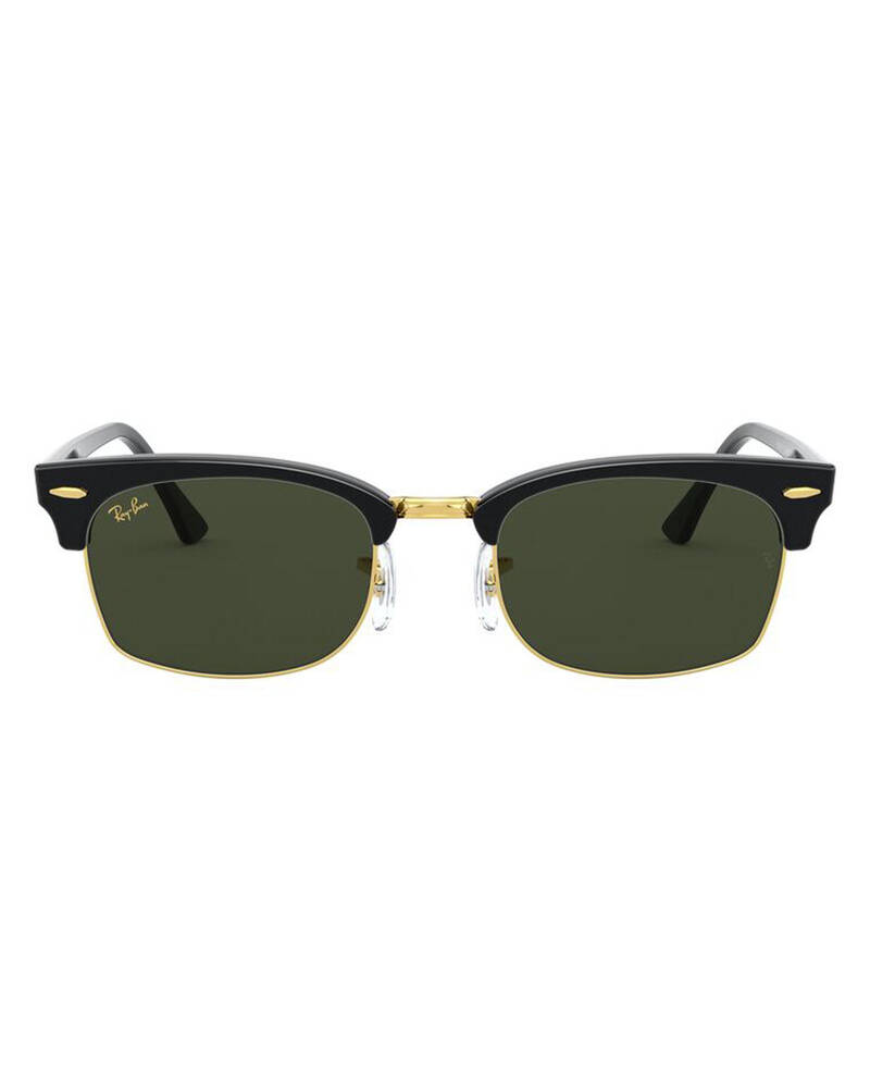 Ray-Ban Clubmaster Square RB3916 Sunglasses for Unisex