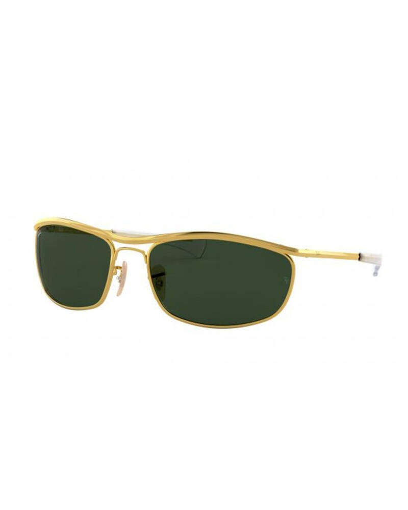 Ray-Ban Olympian Deluxe RB3119M Sunglasses for Unisex