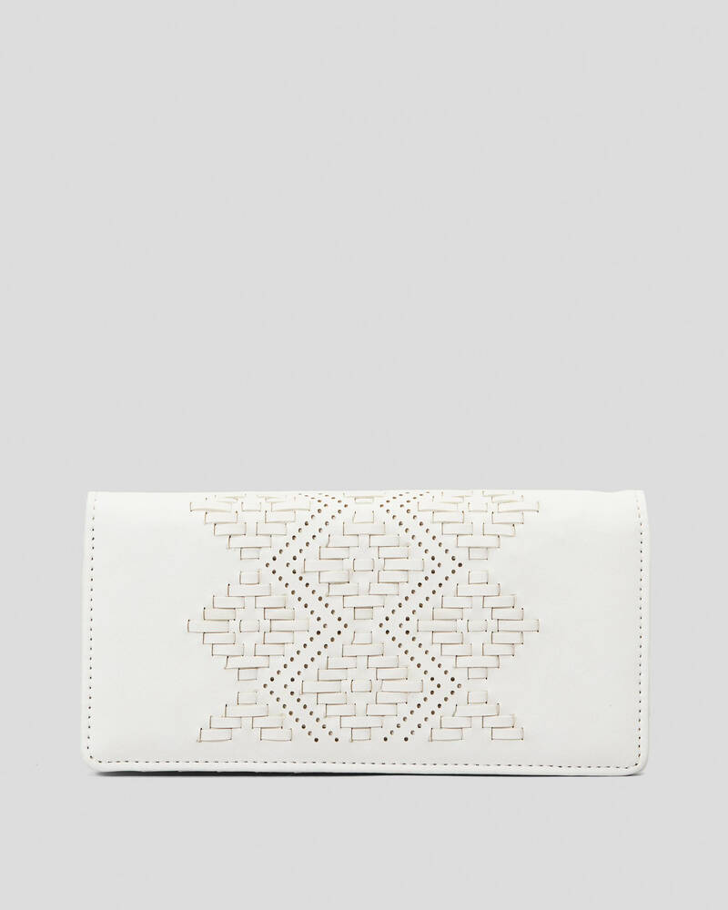 Mooloola Saffy Wallet for Womens