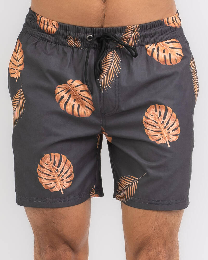 Lucid Beam Mully Shorts for Mens