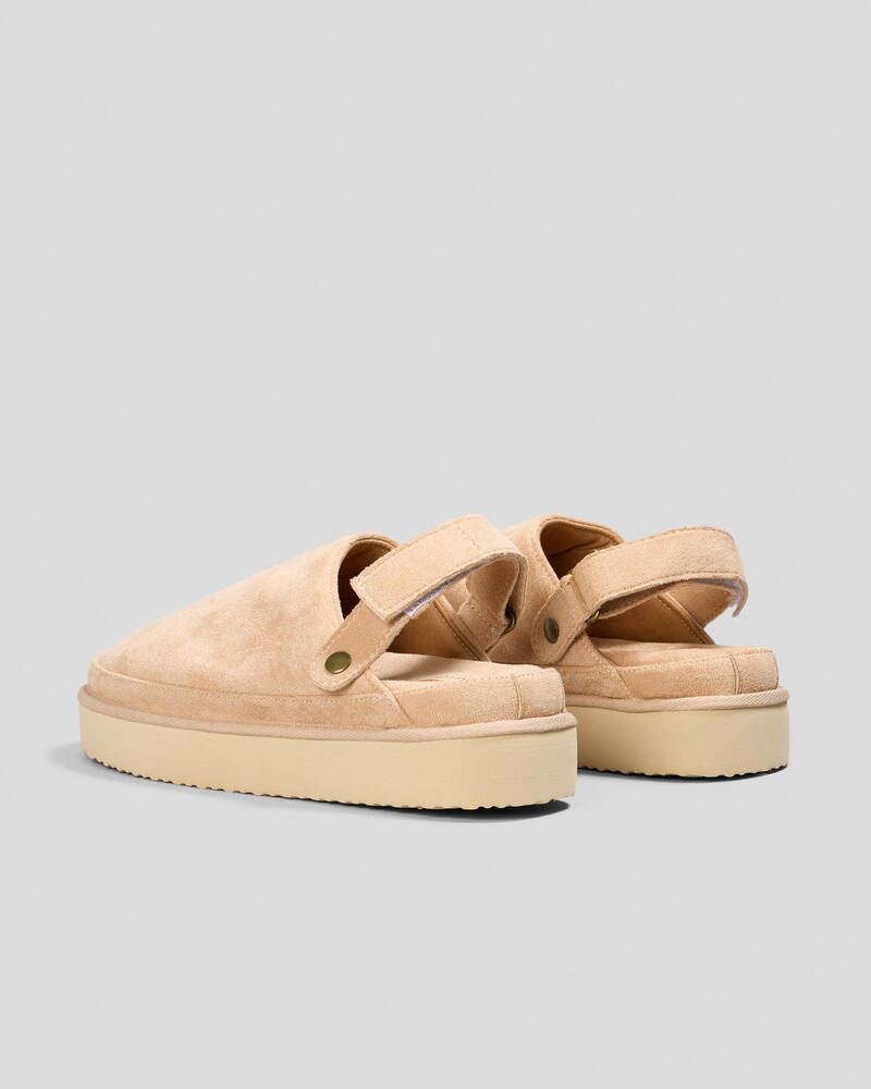 Mooloola Lottie Slippers for Womens