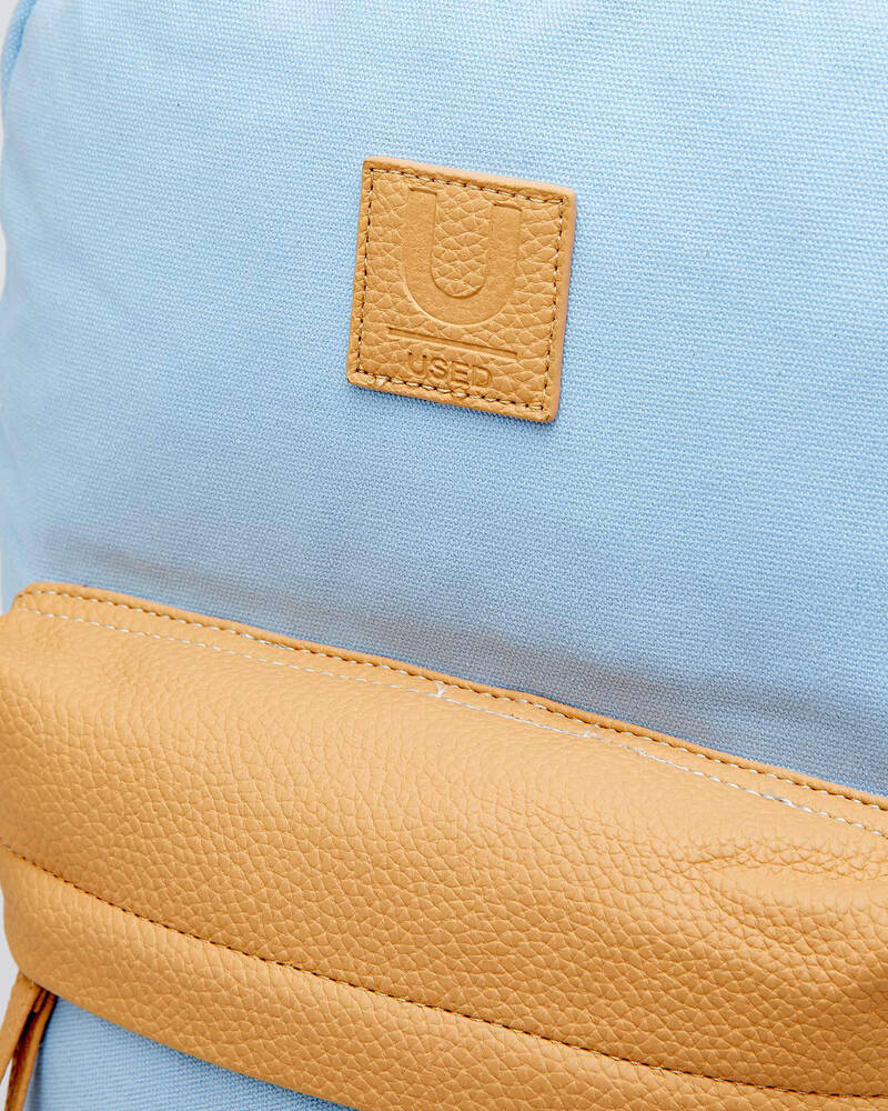 Used Daisy Backpack for Womens