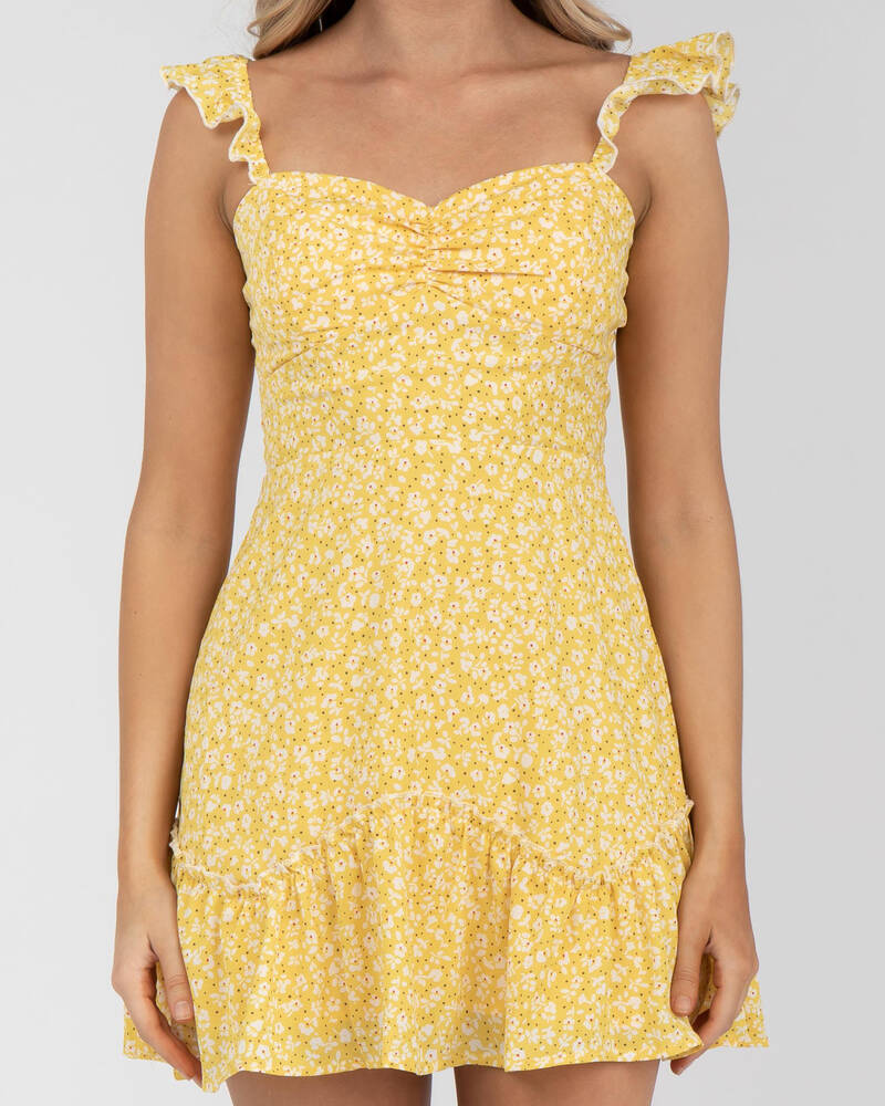 Mooloola Franklin Dress for Womens