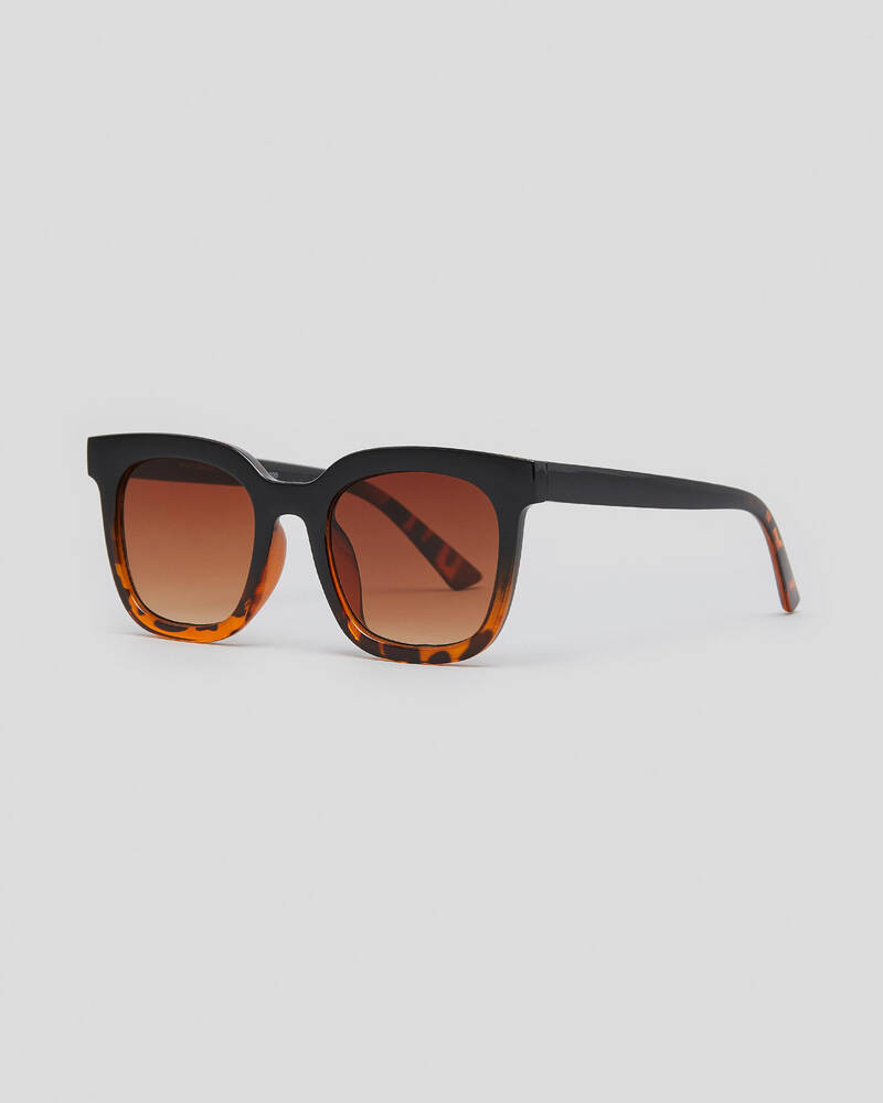 Indie Eyewear Abella Sunglasses for Womens