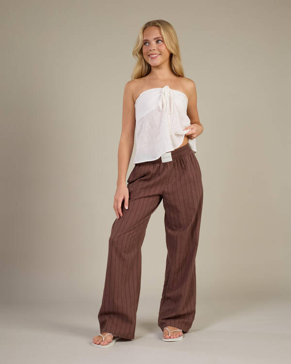 Ava And Ever Girls' Milo Pants for Womens