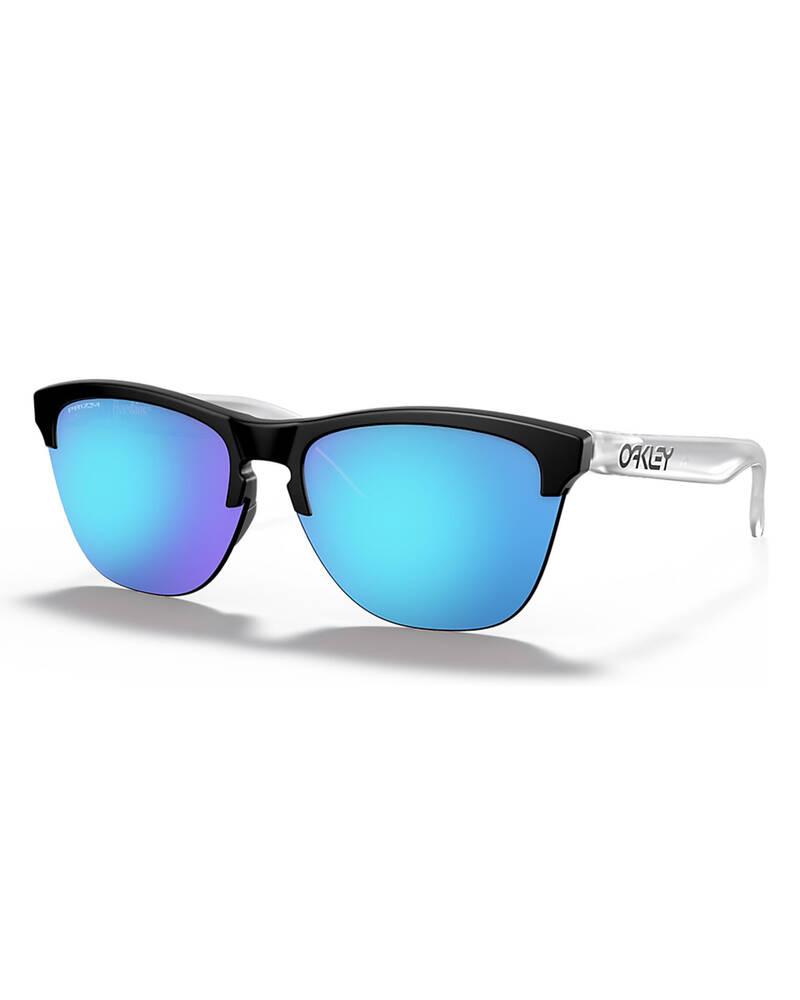 Oakley Frogskin Lite Sunglasses for Mens